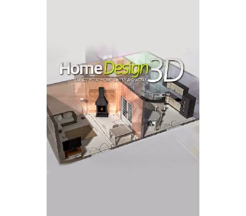 Home Design 3D
