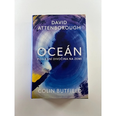 Oceán - Poslední divočina na Zemi - David Attenborough