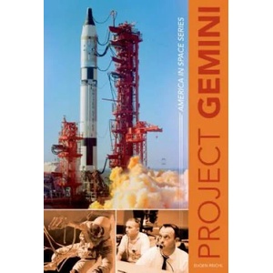 Project Gemini | Eugen Reichl (ISBN: 9780764350702)