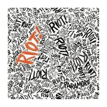 Paramore - Riot!