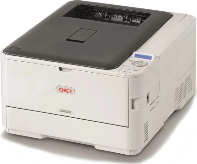 OKI C332dnw
