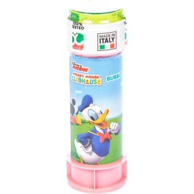 Gemar Bublifuk Myšák Mickey 60ml