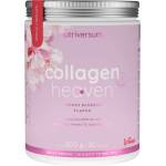 Nutriversum Collagen Heaven | added Zinc, Vitamin C and Hyaluronic Acid [300 грама] Amarena Cherry Cream