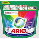 Pracie kapsule a tablety Ariel Color kapsule 44 PD