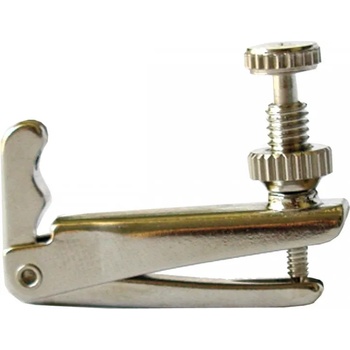 Image 1 of MusicStoreBG Машинка за цигулка 1/2 и 1/8 v-104 за фина настройка