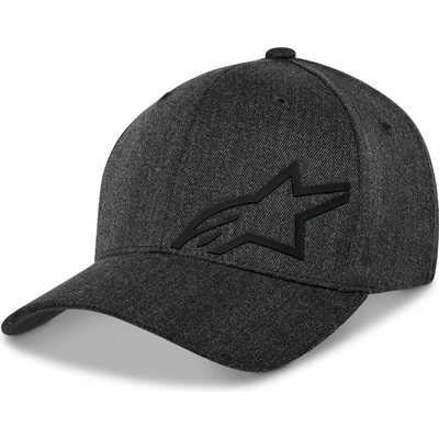 Alpinestars CORP SHIFT 2 tmavo šedá