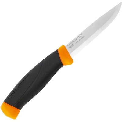 Morakniv Companion (S) Orange nerez 11824