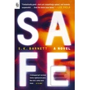 Safe - S. K. Barnett