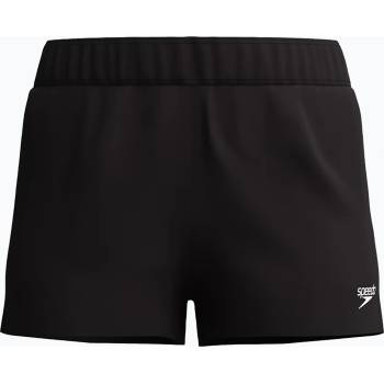 Speedo Дамски бански шорти Speedo Essential black