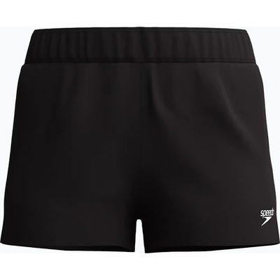 Speedo Дамски бански шорти Speedo Essential black