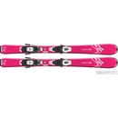 Salomon QST LUX Jr 20/21