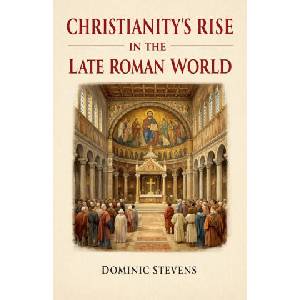 Christianity's Rise in the Late Roman World | Dominic Stevens (2026)