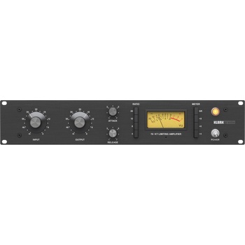 Klark Teknik 76-KT