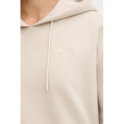 GUESS Суичър с вълна Guess MURIEL (V5BQ14.KCX52)