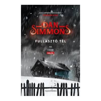 Fullasztó tél