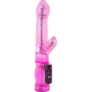 LyBaile мф Вибратор "intimate tease" 15 см