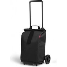 Vozík nákupní GIMI SPRINTER BLACK 50L 168407