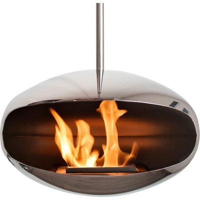 Cocoon Fires Aeris