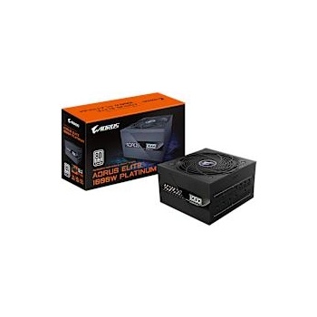 Image 1 of GIGABYTE Aorus 1000W 80 PLUS Platinum