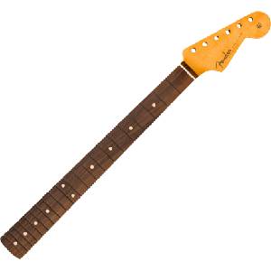 Fender Vintera II 60's Stratocaster 21 Палисандрово дърво Врат на китара (0999983921)