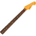 Fender Vintera II 60's Stratocaster 21 Палисандрово дърво Врат на китара
