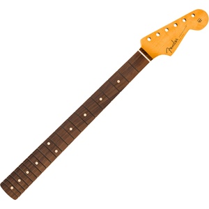 Fender Vintera II 60's Stratocaster 21 Палисандрово дърво Врат на китара