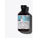Davines NATURALTECH WellBeing hydratační šampon pro všechny typy vlasů 250 ml