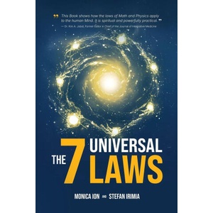 The 7 Universal Laws (2025)