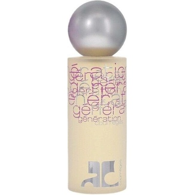 Courreges Generation toaletní voda dámská 100 ml