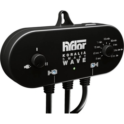 Hydor Koralia Smartwave Controller Max 2x100 W