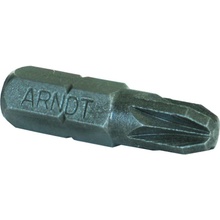 Bit 1/4" PZ0 25 mm,, ARNDT