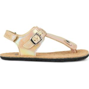 Koel Детски сандали Koel Kid's Abriana Metallic Sandals - Gold - размер 35 (EU) (702-5379-0122)