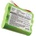 Cameron Sino Батерия за телефон 3* АА 3.6V NiMH 1500mAh GE 26935 Cameron Sino (CS-P240CL)