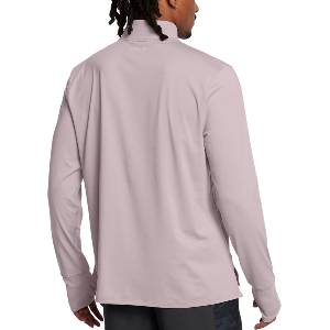 Under Armour Ua trail run quarter zip