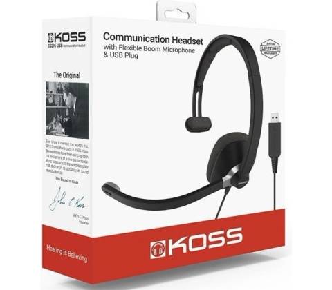 Koss CS295 USB
