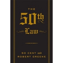 The 50th Law - 50 Cent, Robert Greene