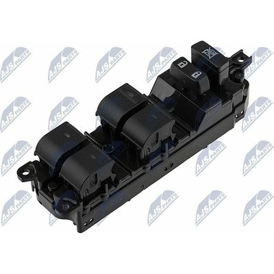 Spínač, zvedací zařízení oken NTY EWS-TY-048