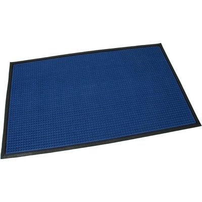 FLOMA Little Squares Modrá 90 x 150 cm