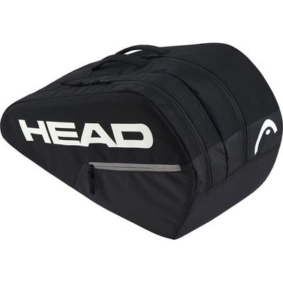 Head Base Padel Bag M Black – Zboží Dáma