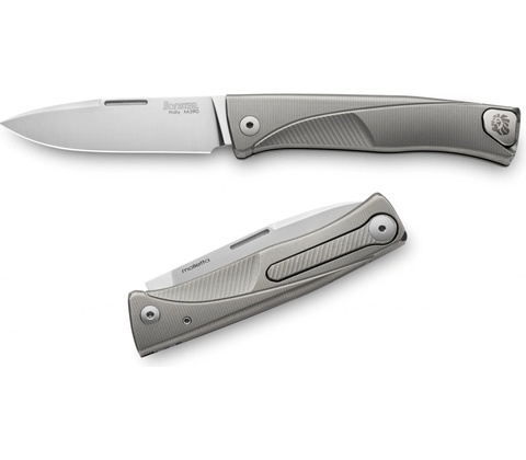 Lionsteel Thrill