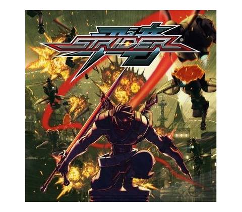Strider