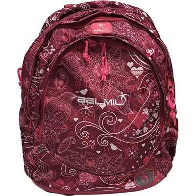 Rosa Kids BelMil 338-11 Paint 503618