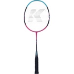 Kensis Tec fun jr розово, светлосиньо, черно 56 (tec fun jr w25a)