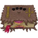 Funko Фигура Funko POP! Movies: Harry Potter - The Monster Book of Monsters #202 (114749)