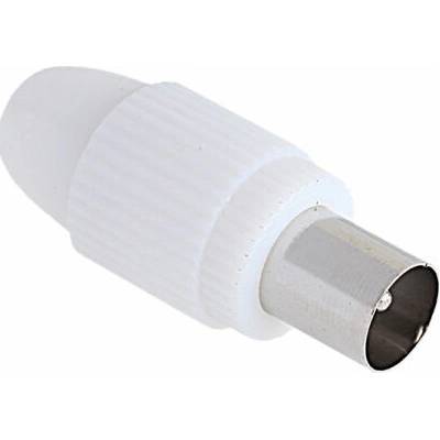 Anténny konektor televíznej veľká sup. Cabletech