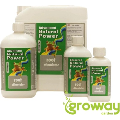 Advanced Hydroponics Root Stimulator 1 l