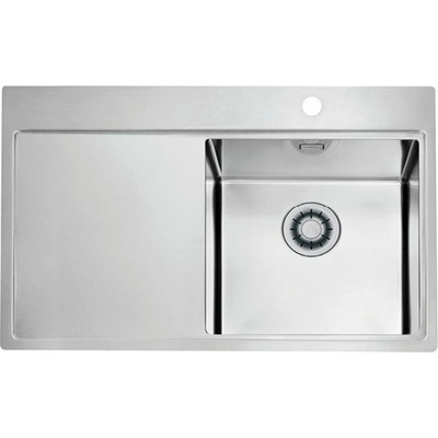 Alveus PURE 40 QC