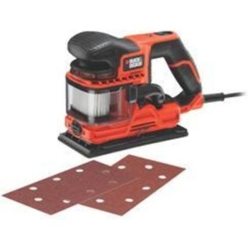 Black & Decker KA330EKA