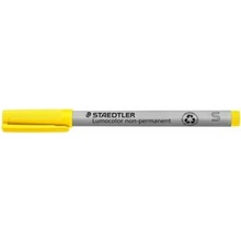 Staedtler Lumocolor 311 S žlutá