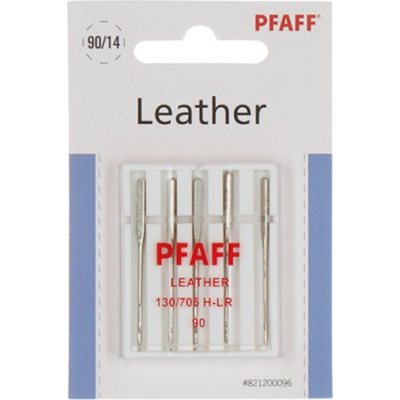Pfaff 130/705 H-LR 90 - 5x Ihly do šijacích strojov